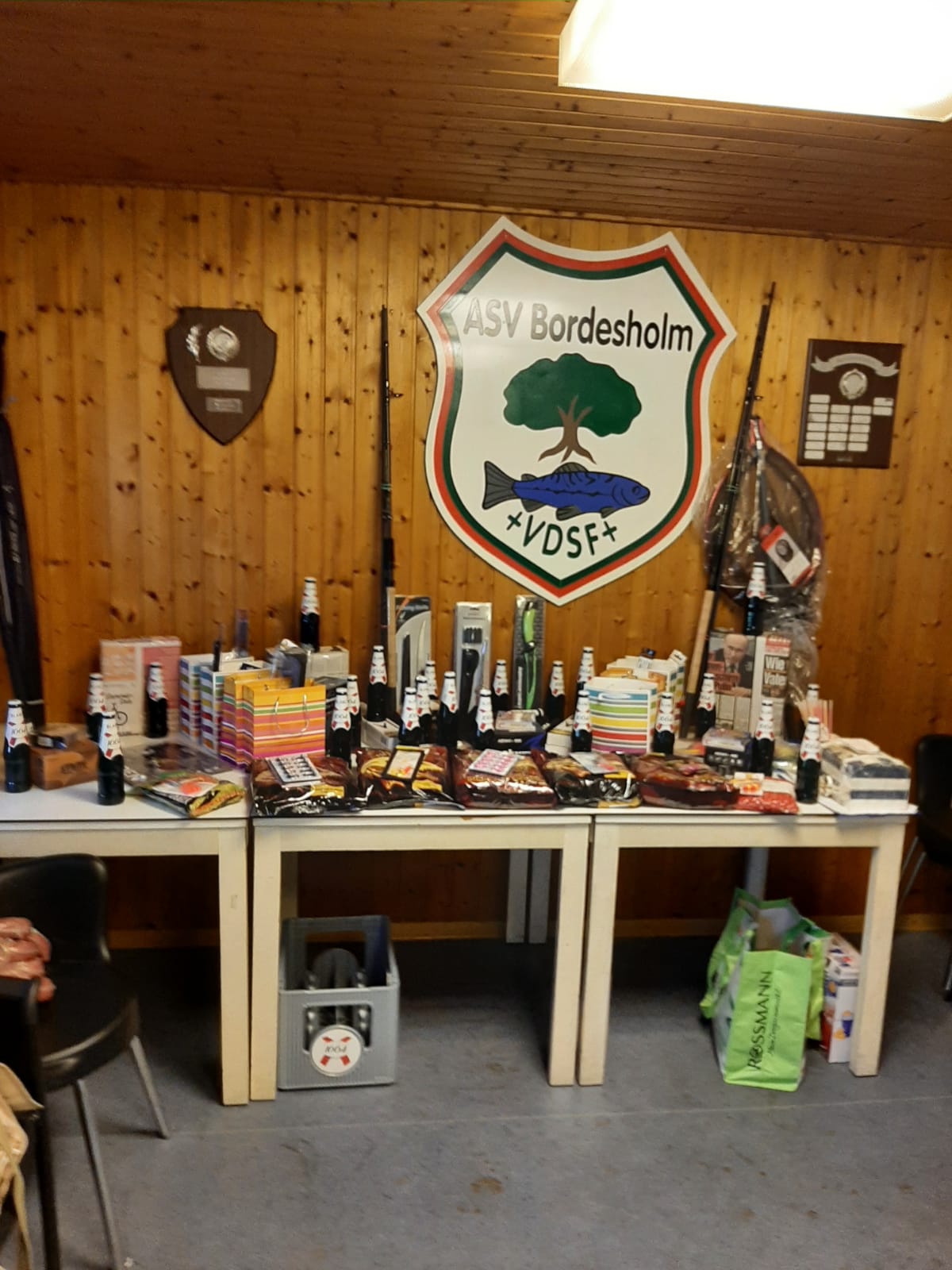 Tombola
